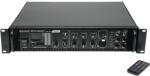 Omnitronic MPVZ-180.6P PA Mixing Amp (80709782)