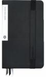 WANDRD Notebook caiet negru (WDNB-BK-1)
