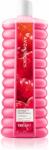 Avon Senses Raspberry Delight spuma de baie 1000 ml