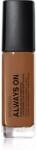 Smashbox Always On Skin Balancing Foundation machiaj persistent culoare T10N - LEVEL-ONE TAN WITH A NEUTRAL UNDERTONE 30 ml