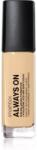 Smashbox Always On Skin Balancing Foundation machiaj persistent culoare L10W - LEVEL-ONE LIGHT WITH A WARM UNDERTONE 30 ml