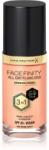 MAX Factor Facefinity All Day Flawless machiaj persistent SPF 20 culoare 64 Rose Gold 30 ml