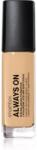 Smashbox Always On Skin Balancing Foundation machiaj persistent culoare L20W - LEVEL-TWO LIGHT WITH A WARM UNDERTONE 30 ml