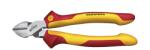 Wiha Industrial electric oldalcsípő DynamicJoint csuklószerkezettel 180mm, 6" (43341) (43341)