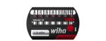 Wiha BitBuddy TY-bit 29 mm bitkészlet TORX 8 részes 1/4" C6, 3 (42136) (42136)