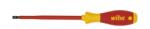 Wiha SoftFinish VDE csavarhúzó lapos 8.0 mm x 175 mm (00830) (00830)
