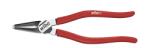 Wiha Classic MagicTips Seeger-gyűrű fogó belső gyűrűkhöz (furatokhoz) J 1, 140mm (36225) 12-25mm (36225)