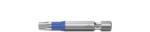 Wiha T-bit bitkészlet 50 mm TORX (T10) 5 részes 1/4" E6, 3 dobozban (41643) (41643)