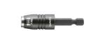 Wiha CentroFix Force mechanikusan reteszelhető bittartó 1/4" dobozban 60 mm (32477) (32477)