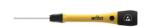 Wiha PicoFinish ESD finomcsavarhúzó TORX T10 x 50mm (43703) (43703)