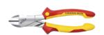 Wiha Professional electric erő-oldalcsípő fogó be- és kikapcsolható nyitórugóval 200mm, 8" (41279) (41279)