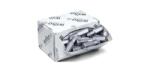 Wiha Standard 25 bitkészlet TORX (T20) 1/4" C6, 3 nagy kiszerelésű csomagban 50 részes (08067) (08067)