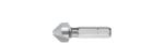 Wiha Kúpsüllyesztő bit 1/4" M3 x 35 mm (10234) (10234)