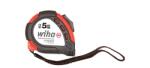Wiha Mérőszalag 5 m Övcsipesszel (33251) (33251)