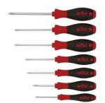 Wiha SoftFinish csavarhúzó készlet TORX 7 részes (01299) (01299)