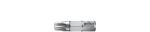 Wiha Standard 25 bitkészlet TORX 1/4" dobozban 10 részes (24746) (24746)