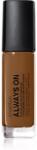 Smashbox Always On Skin Balancing Foundation machiaj persistent culoare D20W - LEVEL-TWO DARK WITH A WARM UNDERTONE 30 ml