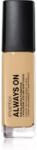 Smashbox Always On Skin Balancing Foundation machiaj persistent culoare L20 O - LEVEL-TWO LIGHT WITH AN OLIVE UNDERTONE 30 ml
