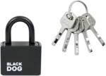 Richter Czech RV. BLACKDOG. 30 (0720-44911)