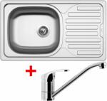 Sinks Classic 760 5v + Sinks Pronto (cl7605vprcl)