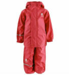 CeLaVi Persian Red 120 - Set jacheta+pantaloni ploaie si windstopper - CeLaVi (8112)