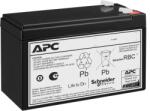 APC APCRBCV210 Ólom-sav Akkumulátor (APCRBCV210)