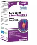 JutaVit Porc-Csont-Izom Komplex 9 Aktív Összetetővel Tabletta 120db
