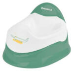 Badabulle - Olita ergonomica verde (BB-B051002) Olita