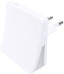 Solight WL911 - LED Aljzatos tájoló lámpa érzékelővel LED/0, 5W/230V WL911 (SL1379)
