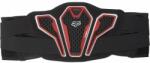 FOX Titan Sport Belt Black L/XL Moto centura lombare (28380-001-L/XL)