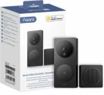Aqara Doorbell G4 - Смарт домофон с камера