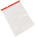 INPAP PLUS s. r. o Lezárható ZIP tasakok húzózárral, 230x320 mm méretben, 50 db