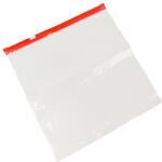 INPAP PLUS s. r. o Húzózáras zip tasak 270x280 mm, 50db