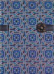 Napraforgó Könyvkiadó BONCAHIER: Azulejos de Portugal - 55296