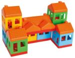 Pilsan Set constructie Mini City 40 piese (PL-03-101)