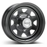 Dotz Dakar Dark 5X165.1 7X16X122.5 ET8