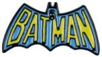 Cerda Insigna Cerda DC Comics: Batman - Retro Logo (2600000491)