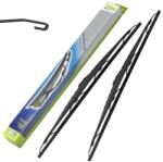 Valeo КОМПЛЕКТ ЧИСТАЧКИ valeo performance silencio 575ММ vm201 2бр (574160)
