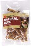 Flamingo Snack Nature - Duck feet 200 g