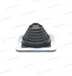 Celo Apolo Master Flash MF3 szigetelő flexibilis EPDM gumiharang 6-102mm (6-146mm) lemeztető és homl (MF3)