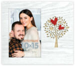 Zep Lucia V 10x15 képkeret (YN346V)