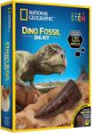 National Geographic Kit Creativ Sa Cautam Dinozauri - National Geographic (ng29653)