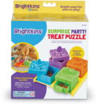 Brightkins Set Dresaj Caini - Jucarie Interactiva Pentru Recompense Petrecere Surpriza - Brightkins (ler9366)