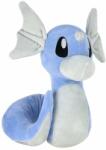 Jazwares Pokemon - Jucarie De Plus Dratini, 20 Cm - Jazwares (pkw2791) Figurina