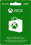 Microsoft Studios Microsoft Xbox Live Card 2990 HUF
