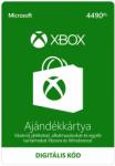 Microsoft Studios Microsoft Xbox Live Card 4490 HUF