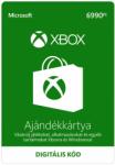 Microsoft Studios Microsoft Xbox Live Card 6990 HUF