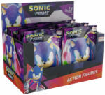 JAKKS Pacific Sonic Prime - Figurina Ascunsa Articulata In Folie - Jakks Pacific (son6005) Figurina