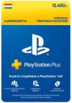 Sony PlayStation Store ajándékkártya 12400 HUF