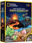 National Geographic Kit Creativ Sa Exploram Pamantul - National Geographic (ng27611)